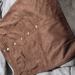 A skirt